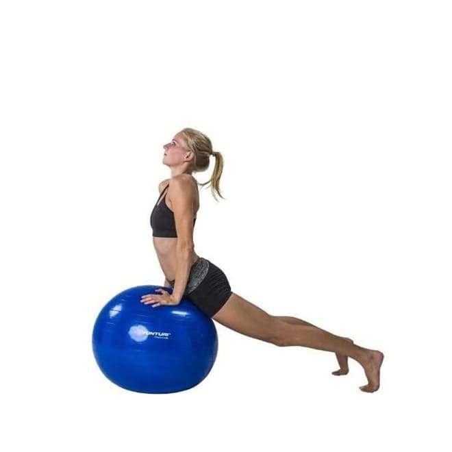 pelota pilates yoga 75 cm